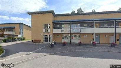Apartments for rent in Hudiksvall - Photo from Google Street View