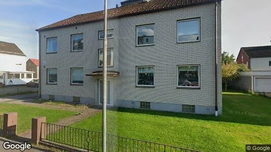 Apartments for rent in Värnamo - Photo from Google Street View