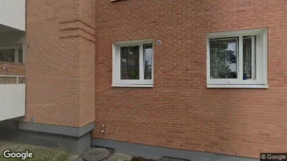 Apartments for rent in Finspång - Photo from Google Street View