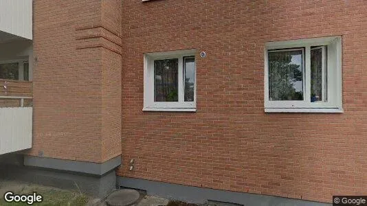 Apartments for rent in Finspång - Photo from Google Street View
