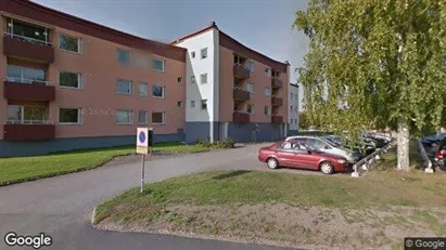 Apartments for rent in Hallstahammar - Photo from Google Street View