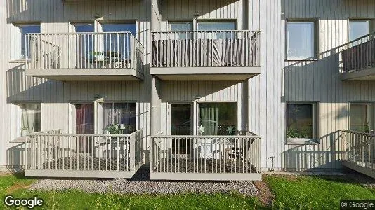 Apartments for rent in Eskilstuna - Photo from Google Street View