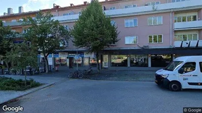 Apartments for rent in Avesta - Photo from Google Street View