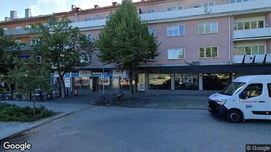 Apartments for rent in Avesta - Photo from Google Street View
