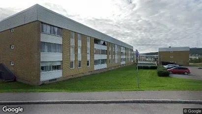Apartments for rent in Sundsvall - Photo from Google Street View