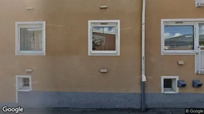 Apartments for rent in Uddevalla - Photo from Google Street View