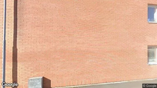 Apartments for rent in Hörby - Photo from Google Street View