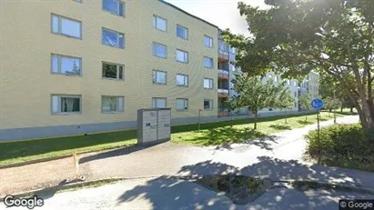 Apartments for rent in Uppsala - Photo from Google Street View