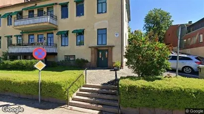 Apartments for rent in Ulricehamn - Photo from Google Street View