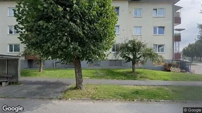 Apartments for rent in Finspång - Photo from Google Street View