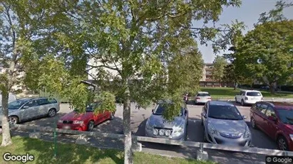 Apartments for rent in Hallstahammar - Photo from Google Street View
