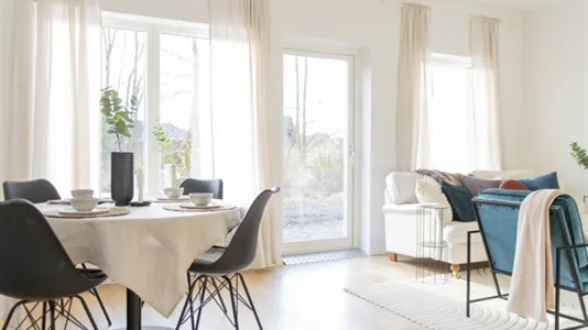 Apartments in Helsingborg - photo 5