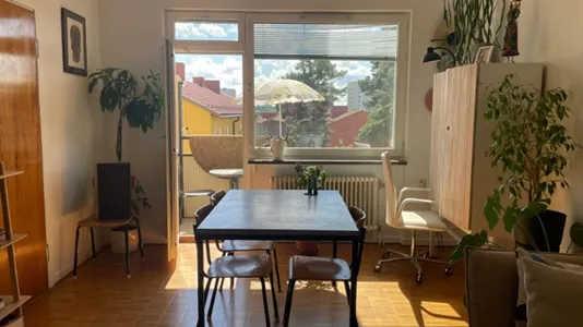 Apartments in Hammarbyhamnen - photo 2