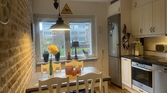 Apartments in Mölndal - photo 1