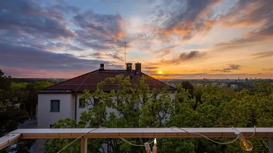 Apartments in Stockholm West - photo 1