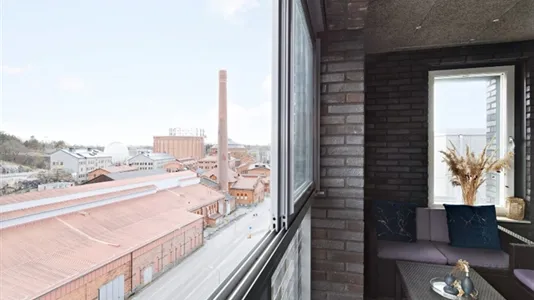 Apartments in Gärdet/Djurgården - photo 15