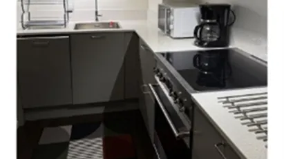 Solna - 1rok - tillsv - 15.525kr/mån