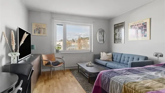 Apartments in Täby - photo 1