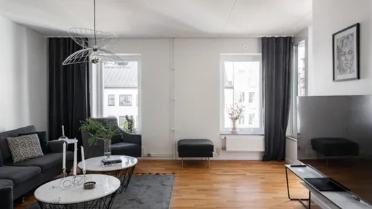 Apartments in Lundby - photo 2