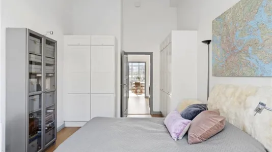 Apartments in Vaxholm - photo 9