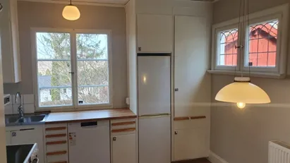 Kungsängen - 5rok - tillsv - 19.550kr/mån