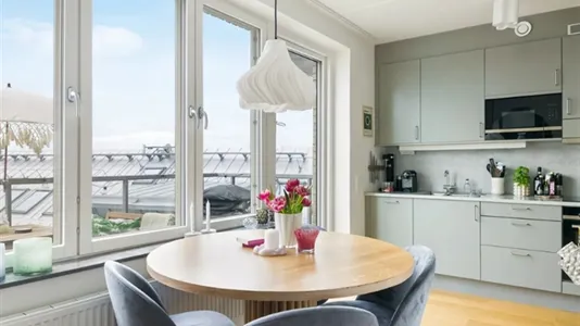 Apartments in Sollentuna - photo 1