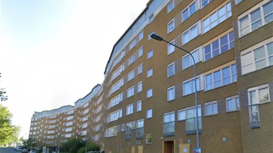 Apartments in Nacka - photo 1