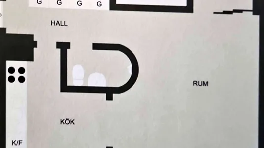 Apartments in Vasastan - photo 11