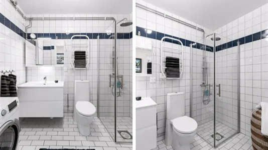 Apartments in Solna - photo 10