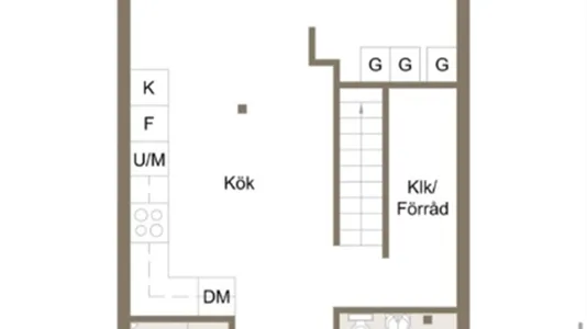 Apartments in Eskilstuna - photo 10