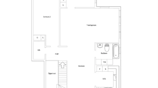 Apartments in Lund - photo 11