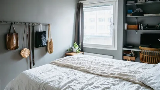 Apartments in Gothenburg City Centre - photo 5