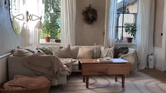 Apartments in Eslöv - photo 1