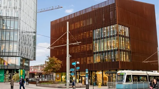 Apartments in Gothenburg East - photo 2
