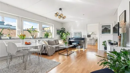 Rooms in Sundbyberg - photo 6