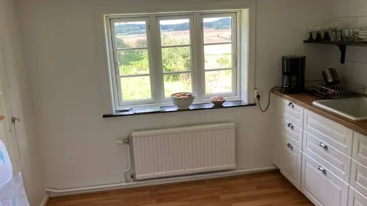 Apartments in Kristianstad - photo 3