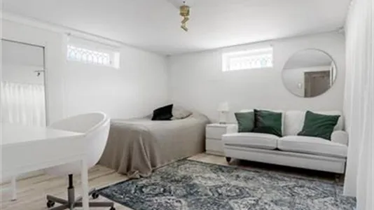 Houses in Nacka - photo 10