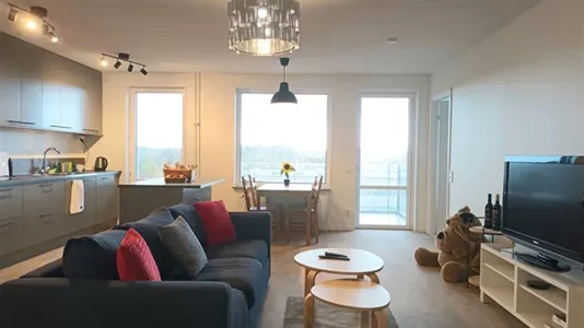 Apartments in Järfälla - photo 2