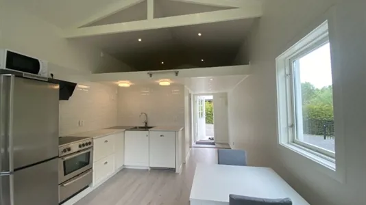 Apartments in Tyresö - photo 1