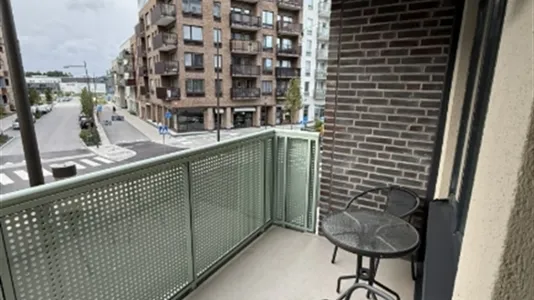 Apartments in Täby - photo 6