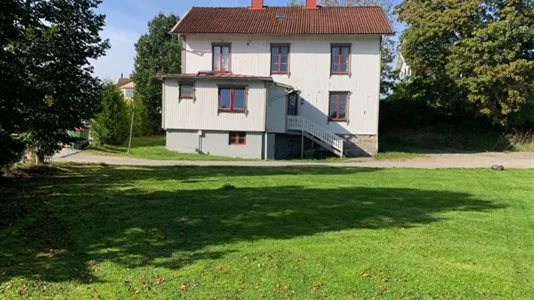 Apartments in Årjäng - photo 1