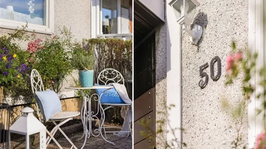 Houses in Järfälla - photo 5