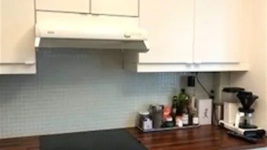 Apartments in Hammarbyhamnen - photo 4