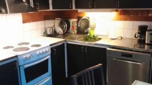 Apartments in Stockholm South - photo 1