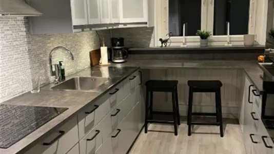 Apartments in Järfälla - photo 3