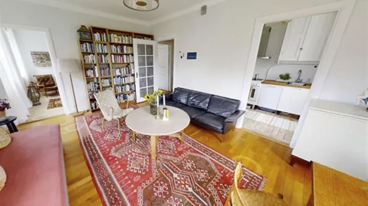 Apartments in Södermalm - photo 1