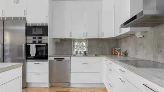 Apartments in Nynäshamn - photo 1