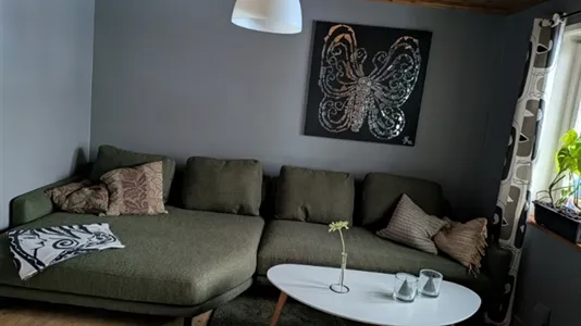 Houses in Markaryd - photo 5