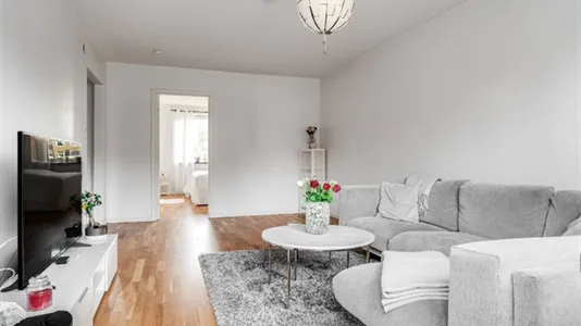 Apartments in Västra hisingen - photo 5