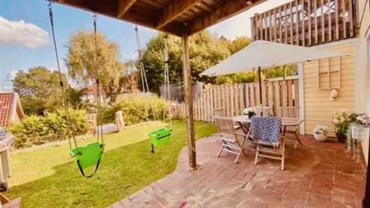 Houses in Mölndal - photo 5